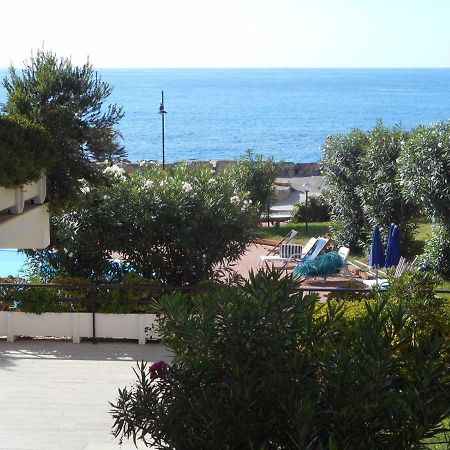 San Lorenzo Grande San Lorenzo al Mare Exteriér fotografie