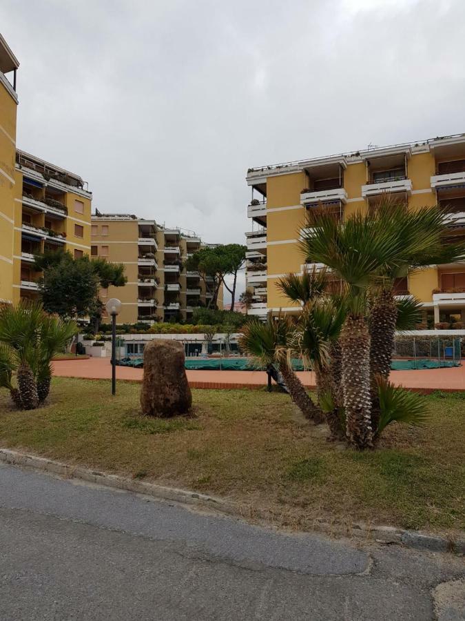 San Lorenzo Grande San Lorenzo al Mare Exteriér fotografie