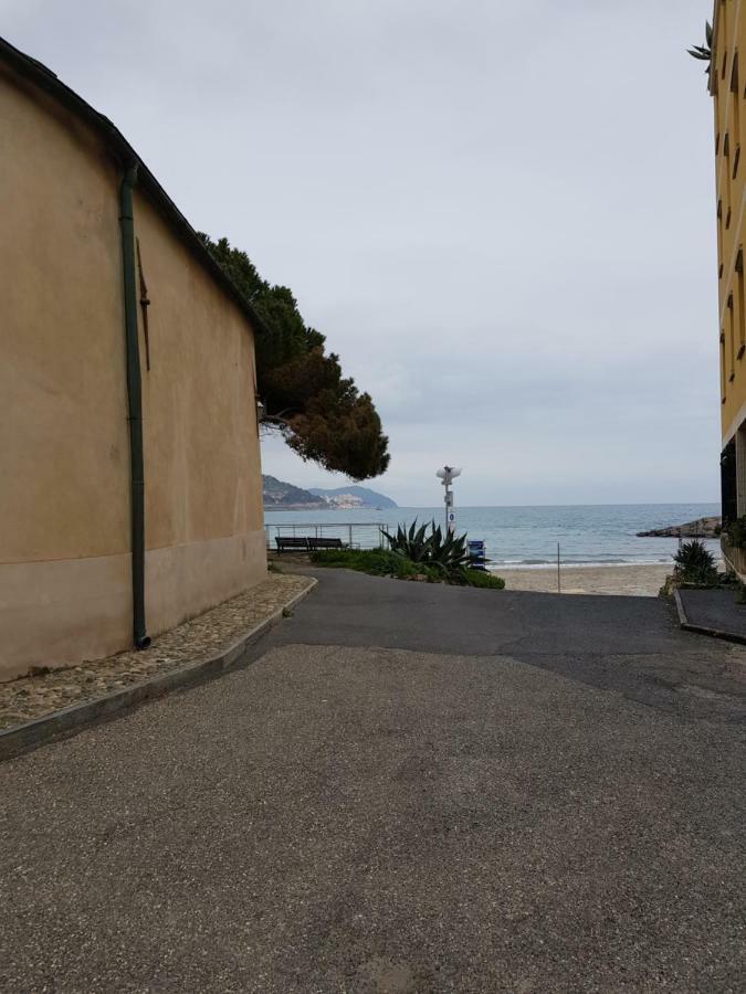 San Lorenzo Grande San Lorenzo al Mare Exteriér fotografie